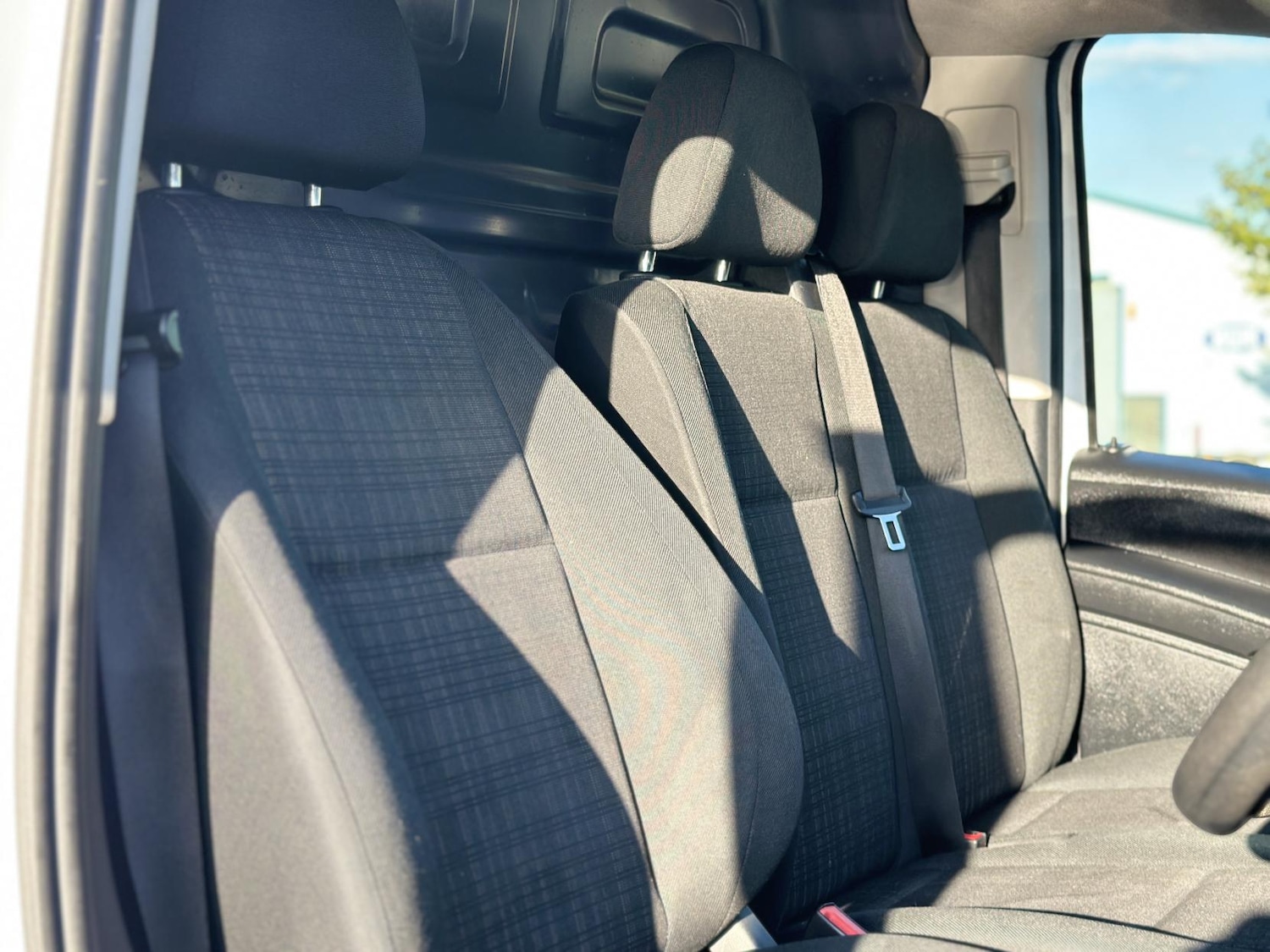 Used Mercedes-Benz Vito 2019 for sale - 76117690: Photo 19
