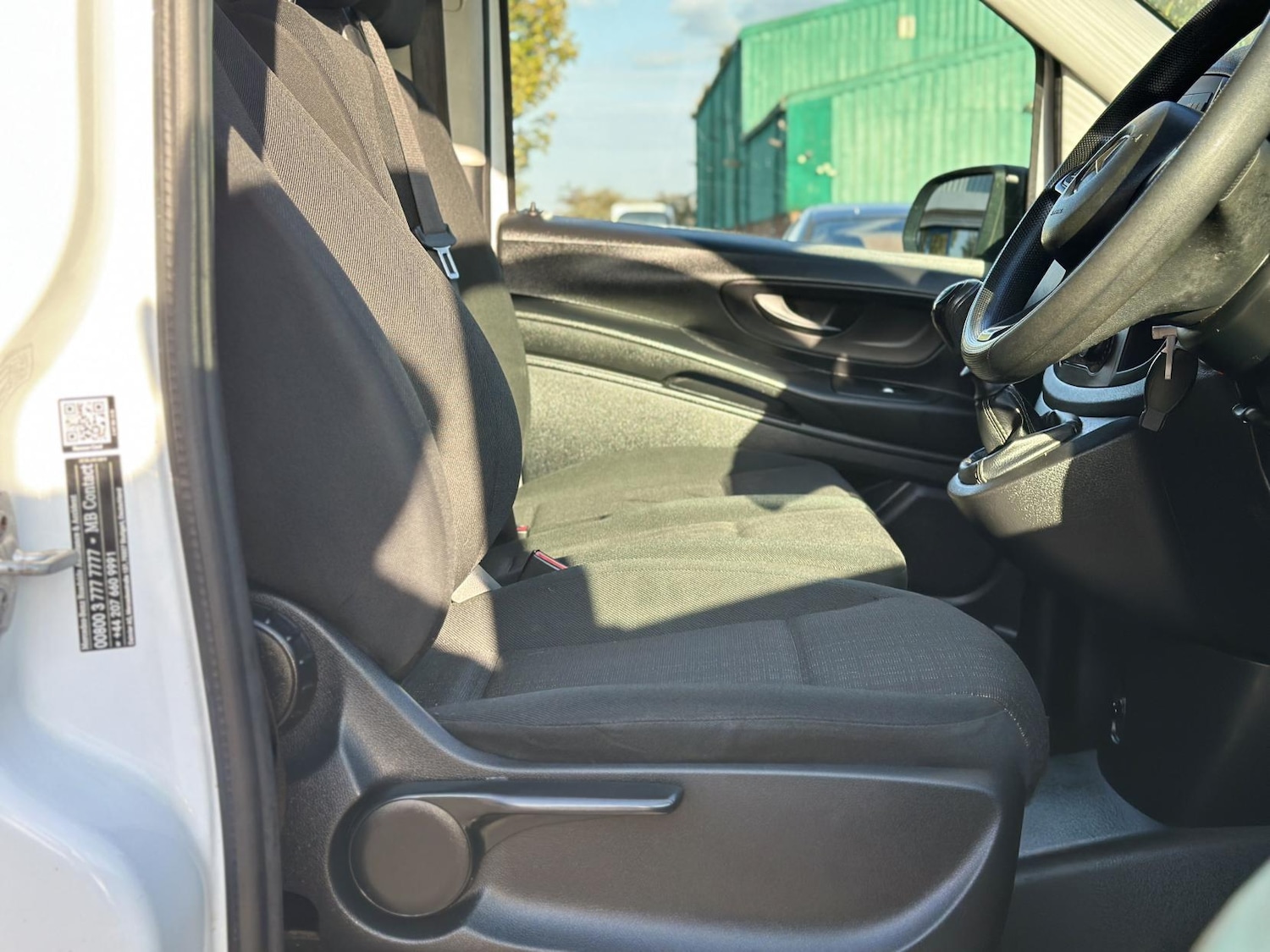 Used Mercedes-Benz Vito 2019 for sale - 76117690: Photo 20
