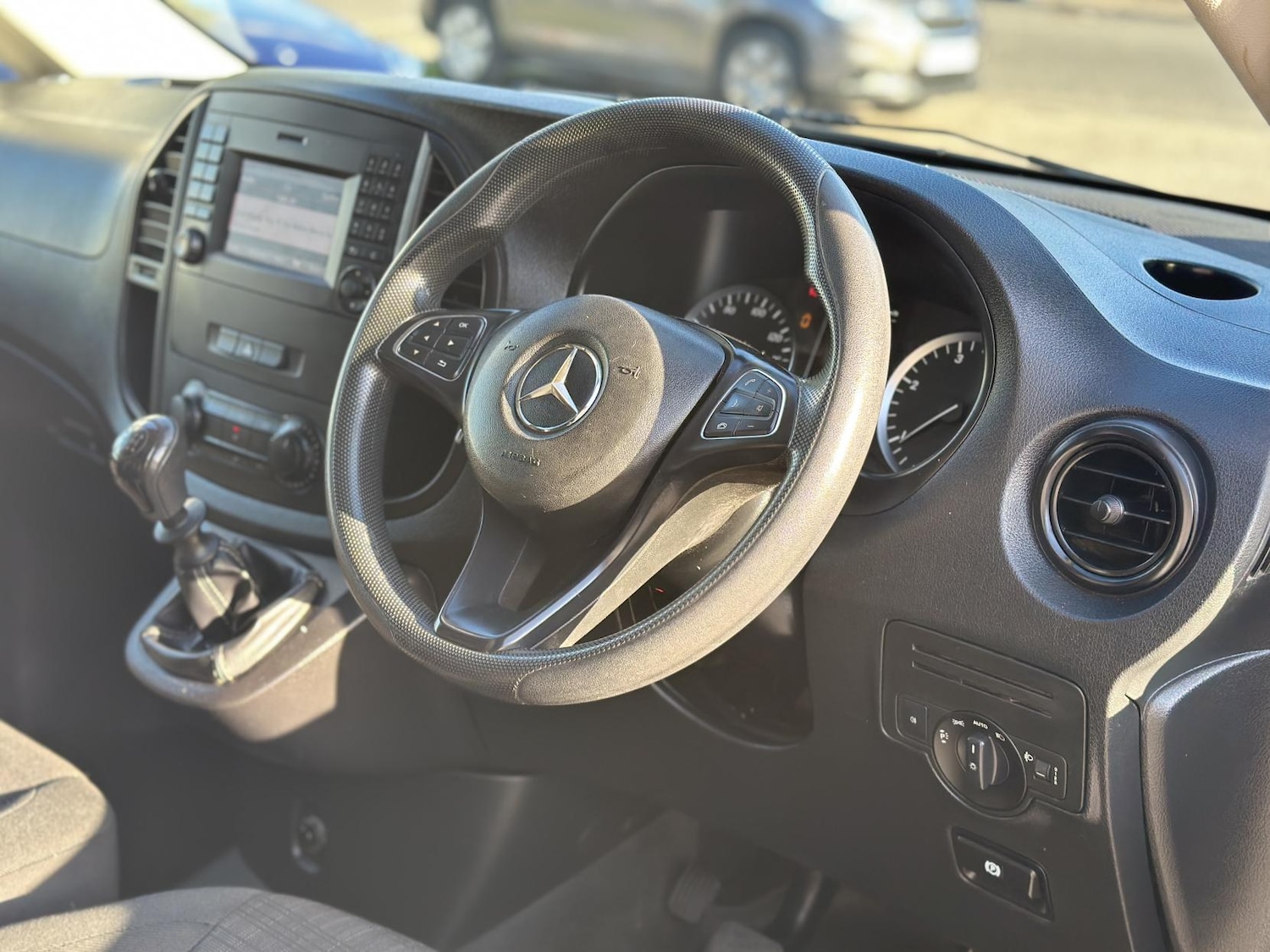 Used Mercedes-Benz Vito 2019 for sale - 76117690: Photo 21