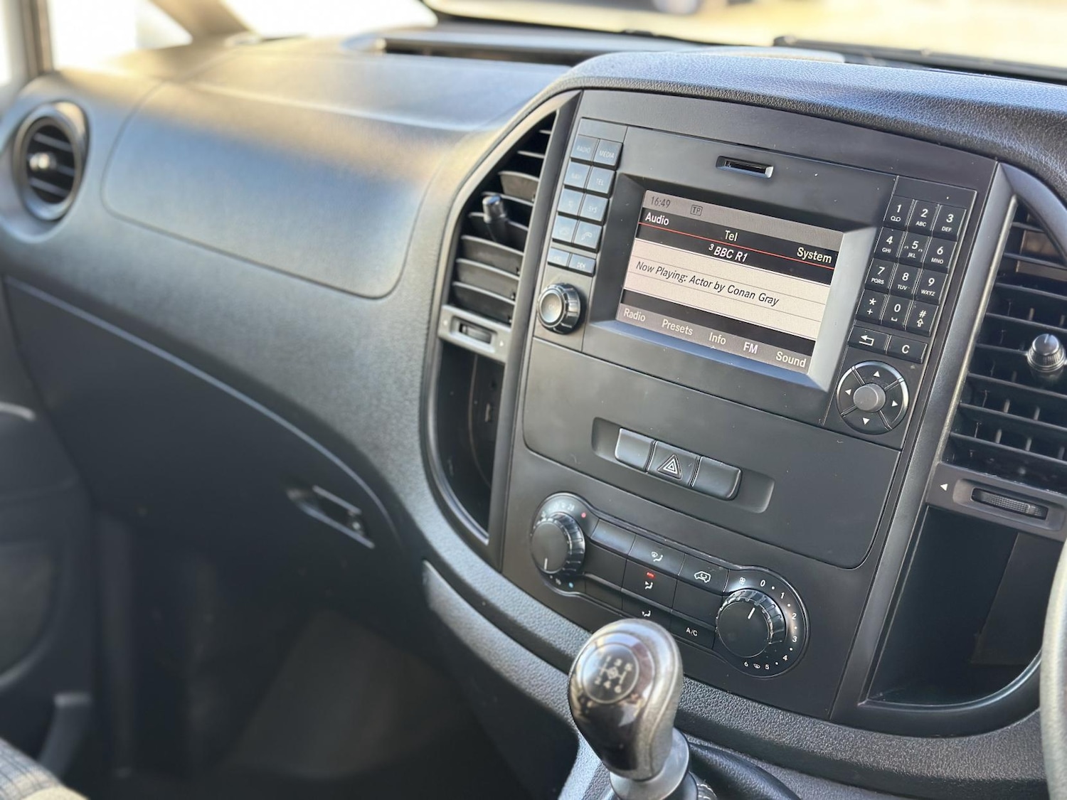 Used Mercedes-Benz Vito 2019 for sale - 76117690: Photo 26