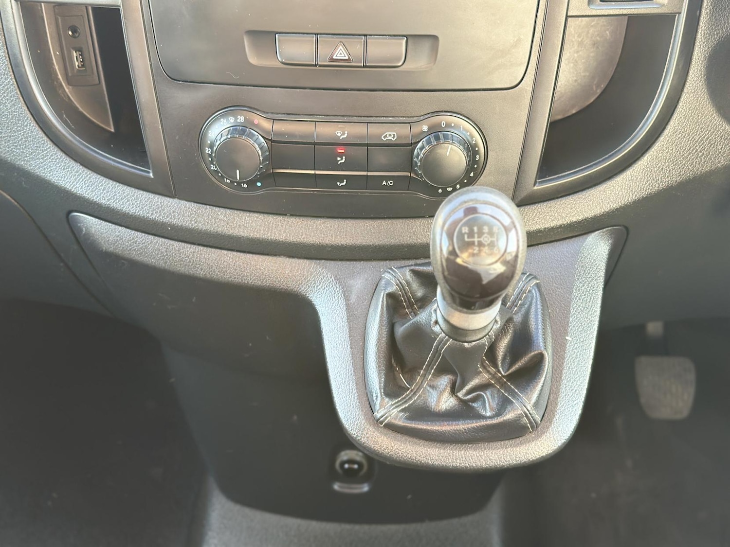 Used Mercedes-Benz Vito 2019 for sale - 76117690: Photo 29