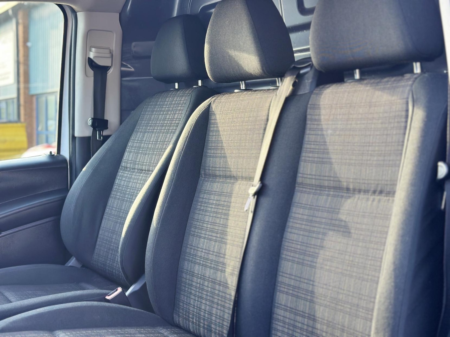 Used Mercedes-Benz Vito 2019 for sale - 76117690: Photo 31