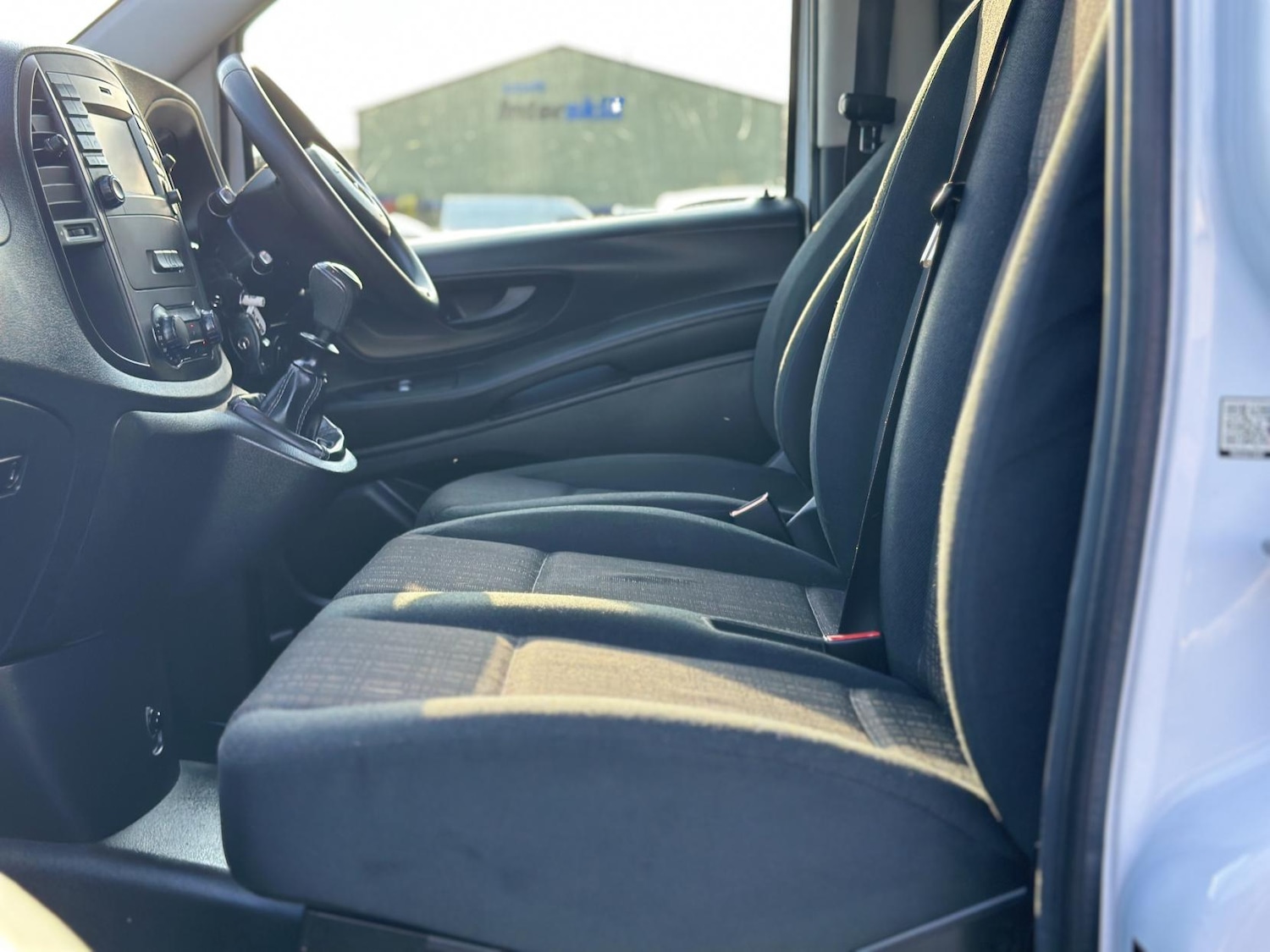 Used Mercedes-Benz Vito 2019 for sale - 76117690: Photo 32
