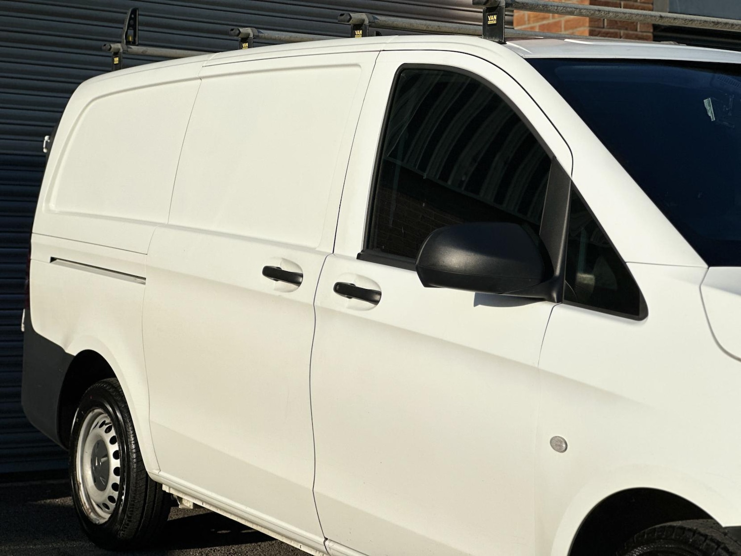 Used Mercedes-Benz Vito 2019 for sale - 76117690: Photo 7