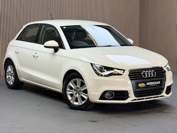 Used Audi A1 2012 for sale - 79060735: Photo