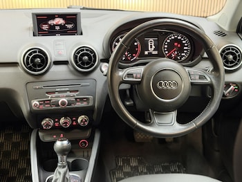 Used Audi A1 2012 for sale - 79060735: Photo