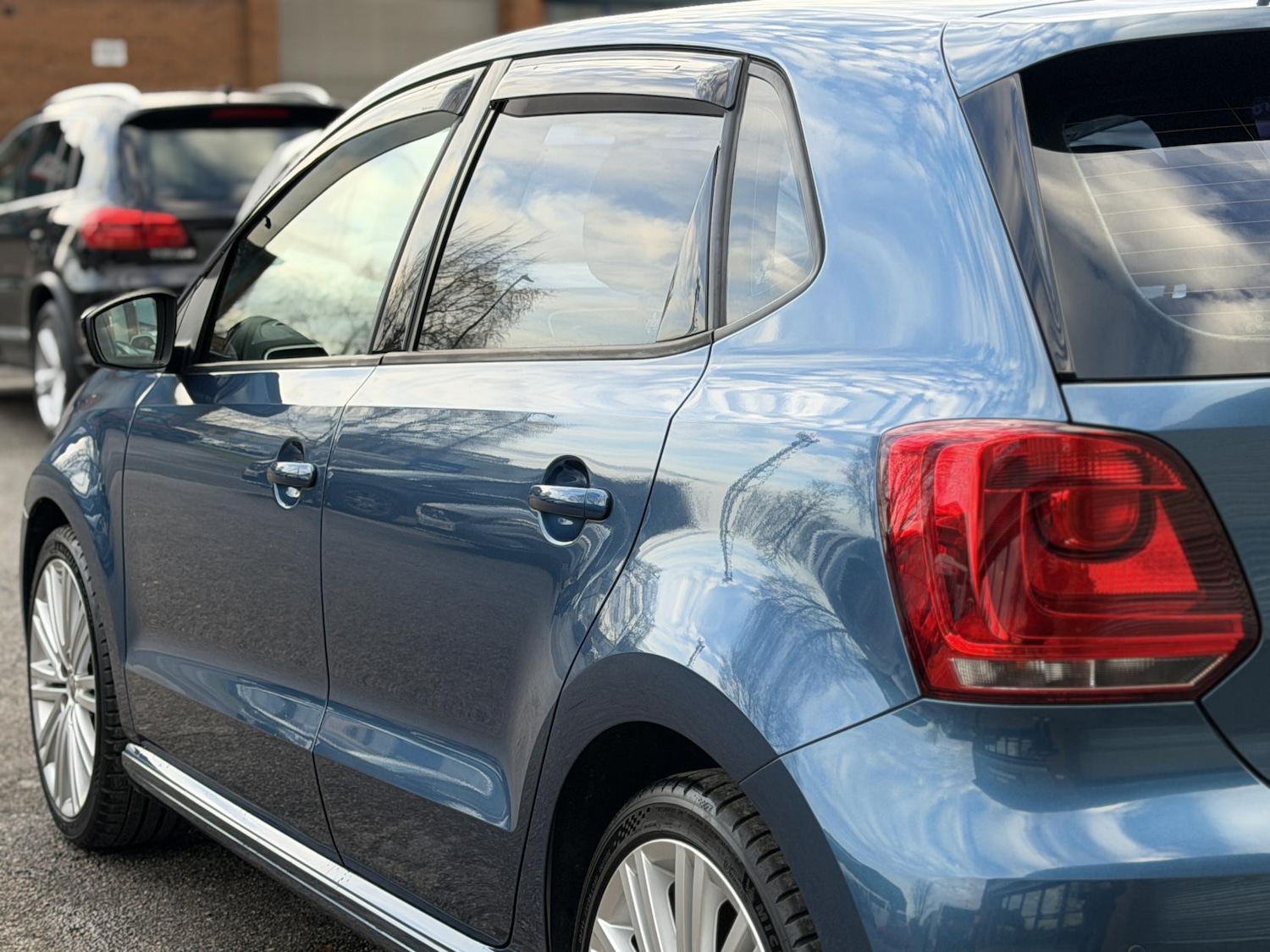 Used Volkswagen Polo 2013 for sale - 76719271: Photo 13