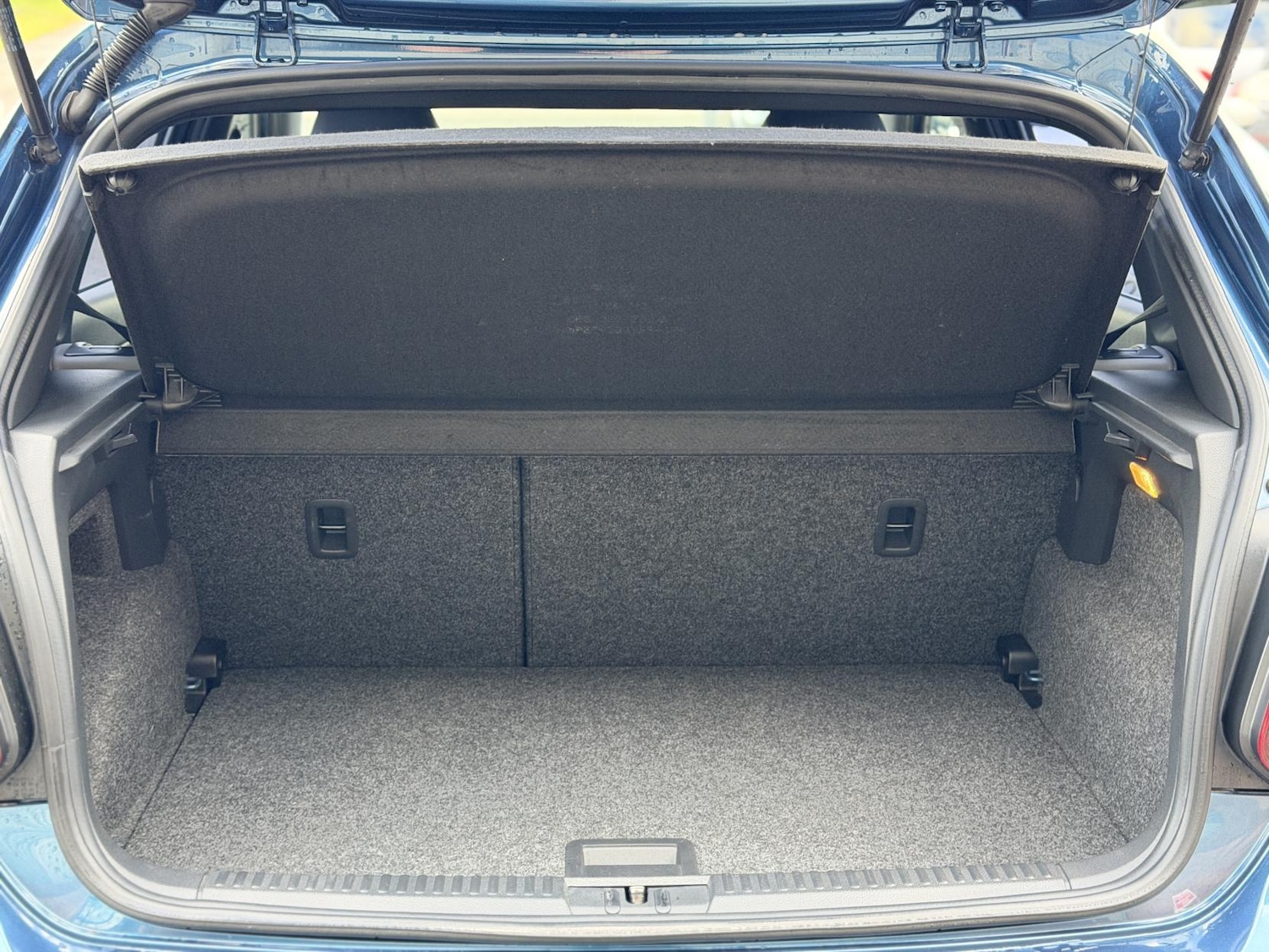 Used Volkswagen Polo 2013 for sale - 76719271: Photo 14