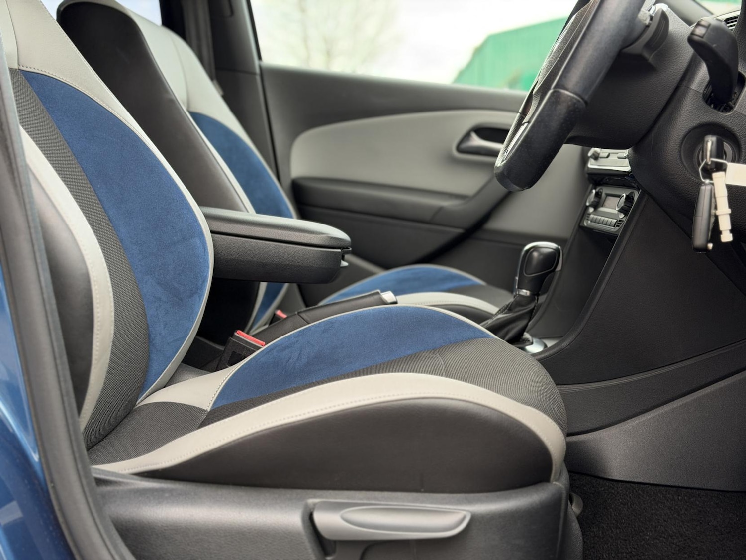 Used Volkswagen Polo 2013 for sale - 76719271: Photo 18