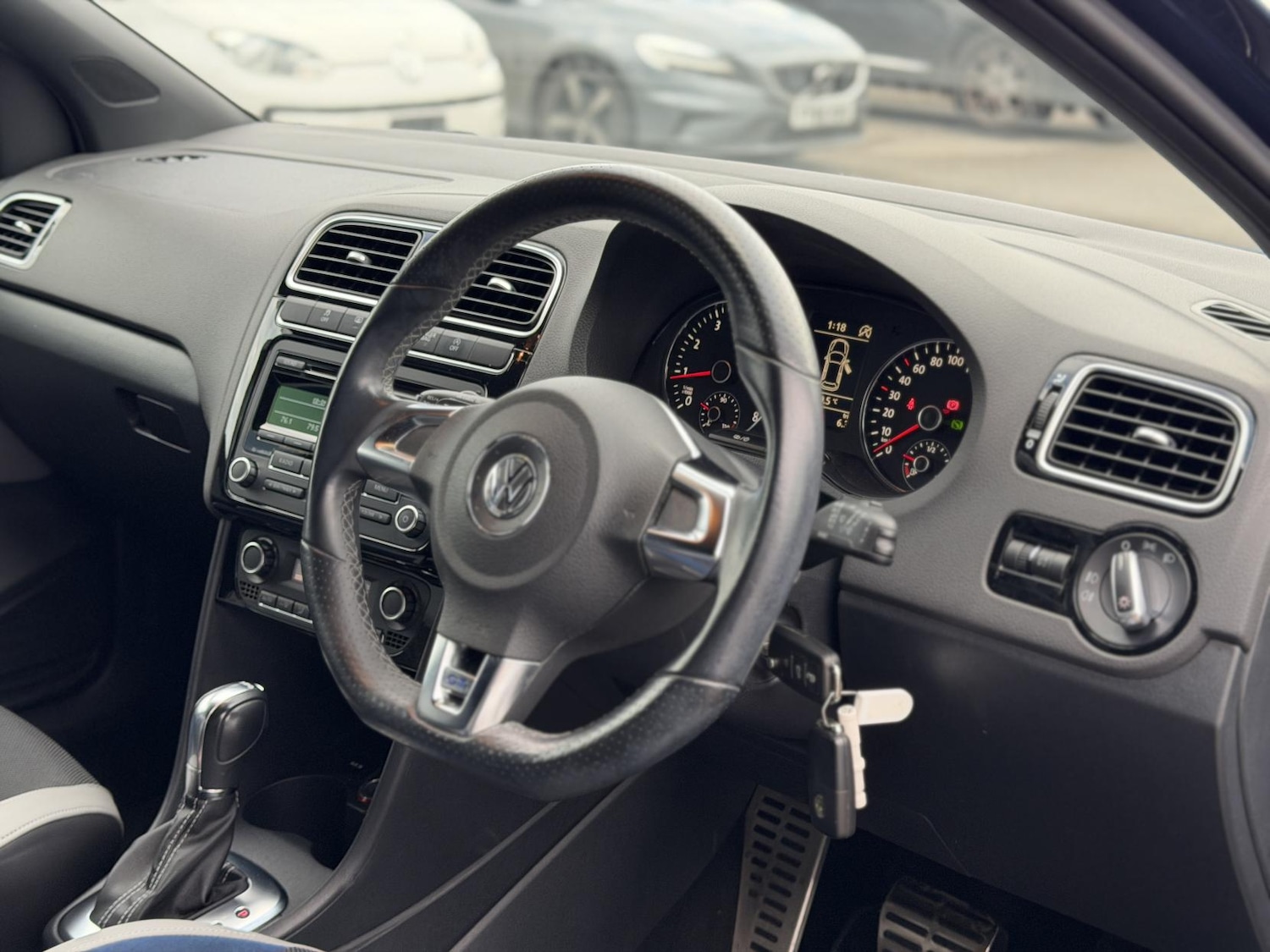 Used Volkswagen Polo 2013 for sale - 76719271: Photo 19