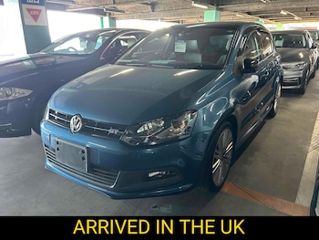 Used Volkswagen Polo 2013 for sale - 76719271: Photo