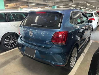 Used Volkswagen Polo 2013 for sale - 76719271: Photo