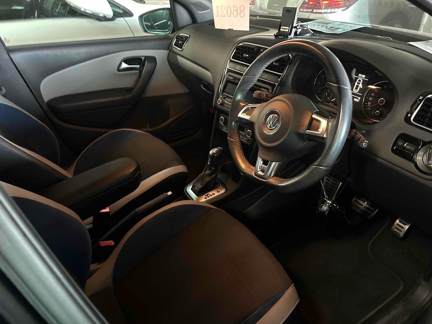 Used Volkswagen Polo 2013 for sale - 76719271: Photo 3