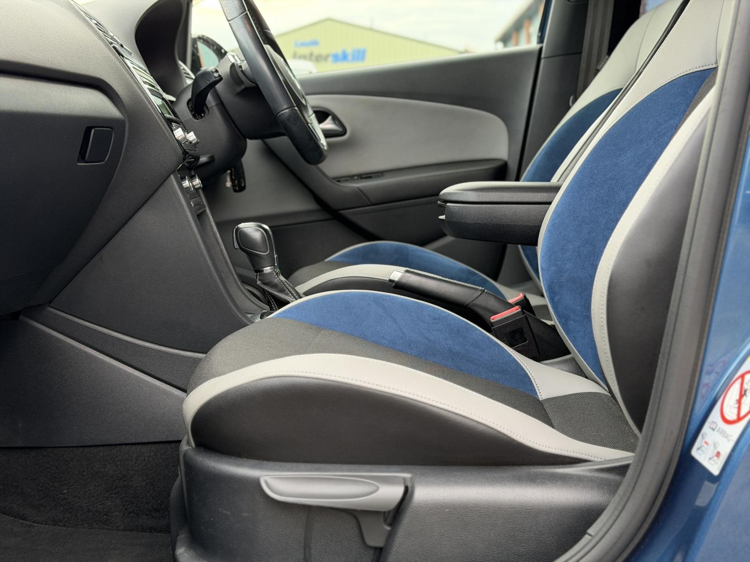 Used Volkswagen Polo 2013 for sale - 76719271: Photo 31