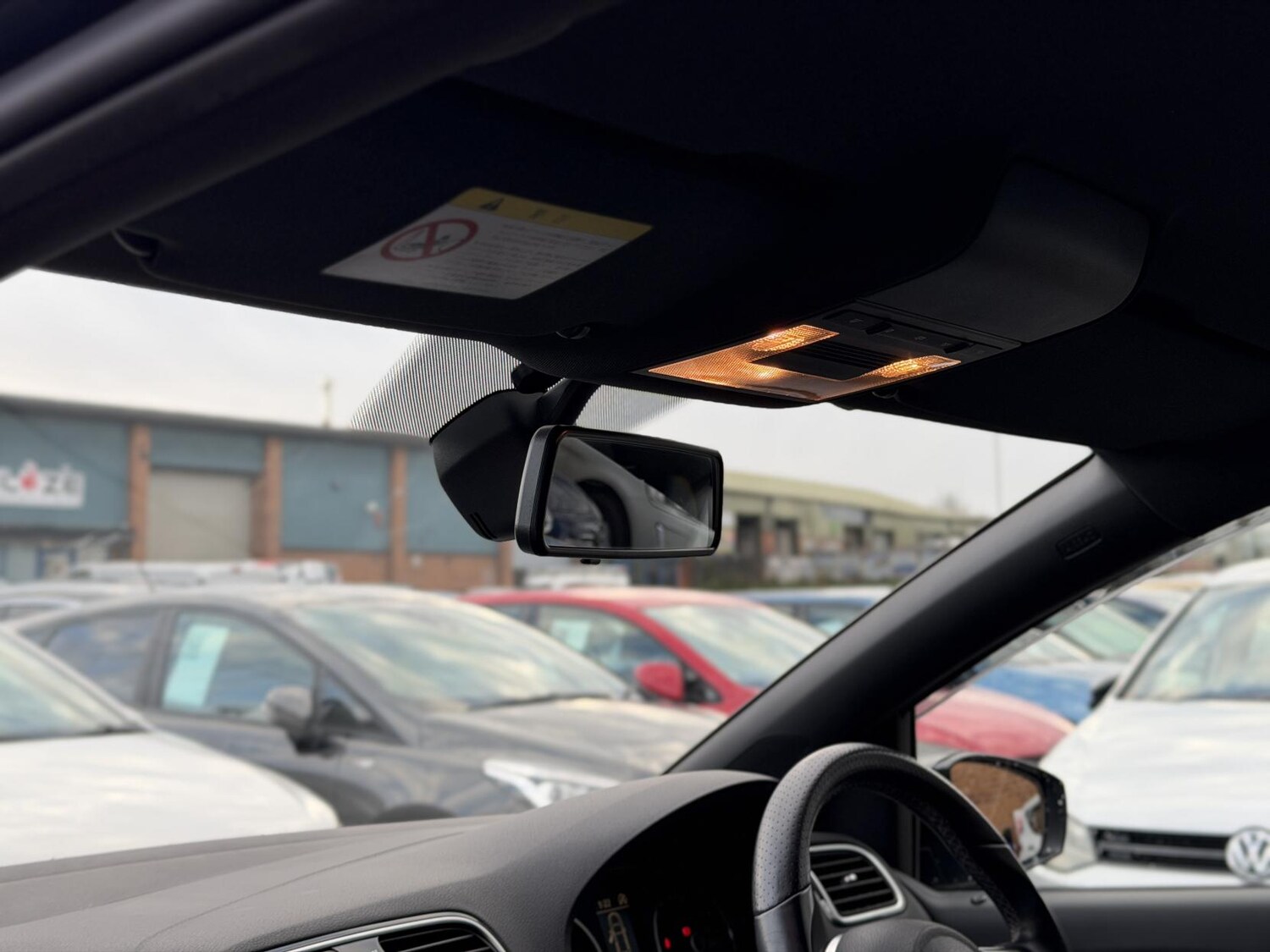 Used Volkswagen Polo 2013 for sale - 76719271: Photo 32