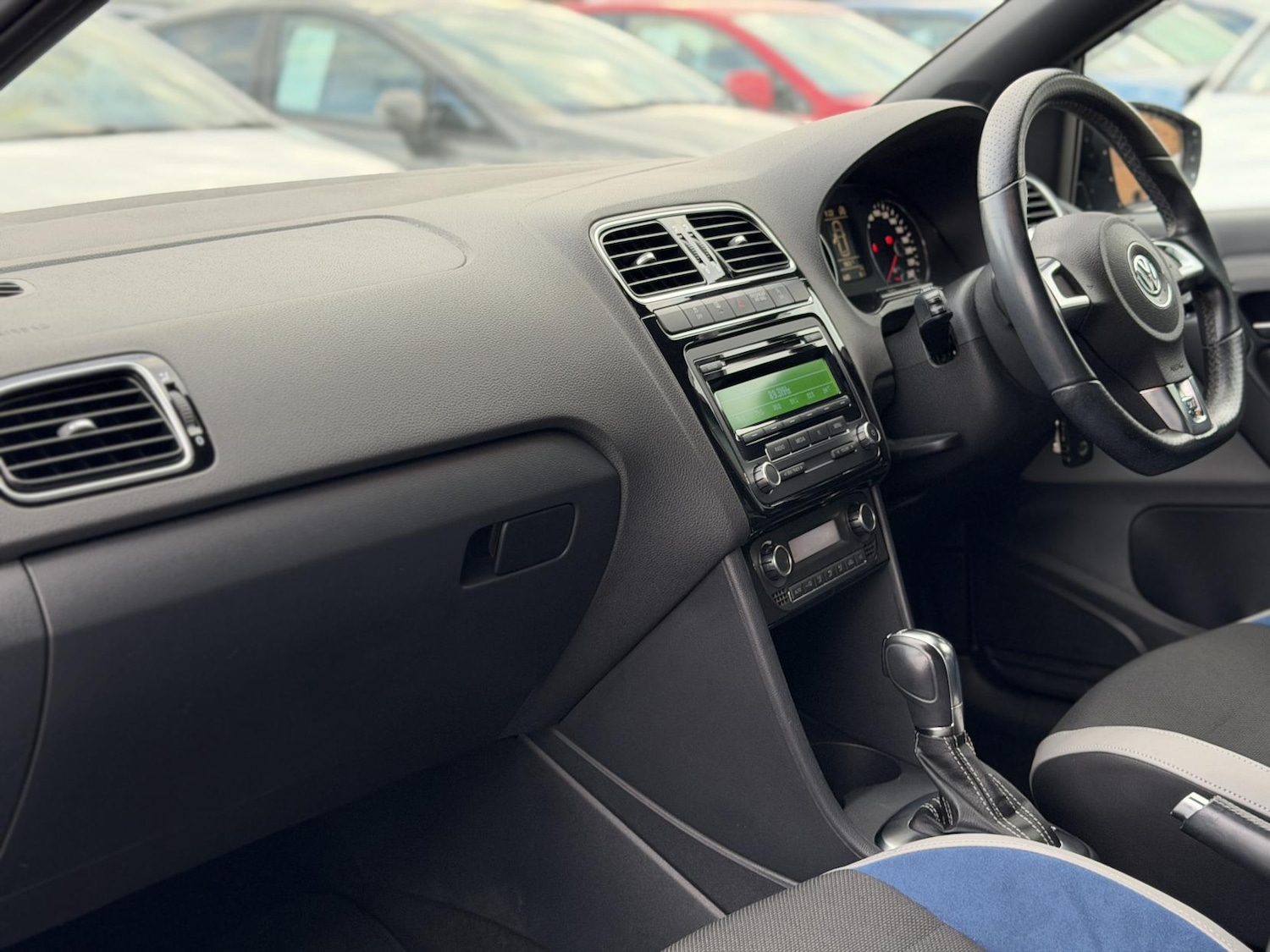 Used Volkswagen Polo 2013 for sale - 76719271: Photo 33