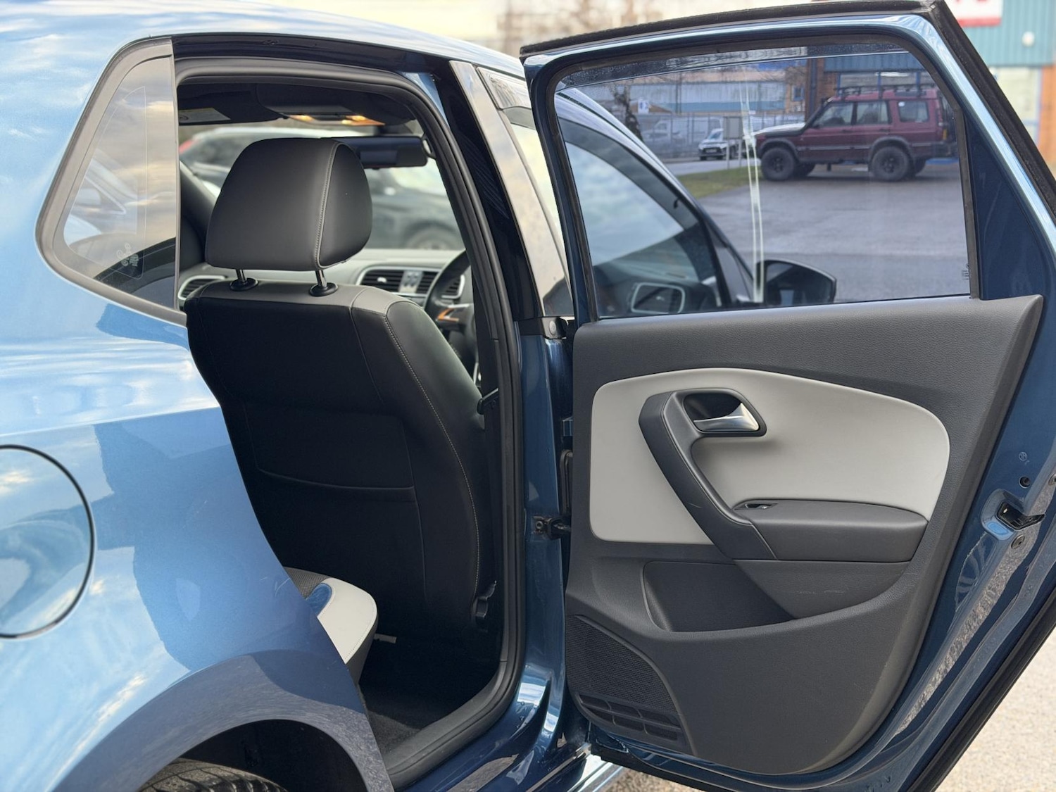 Used Volkswagen Polo 2013 for sale - 76719271: Photo 34