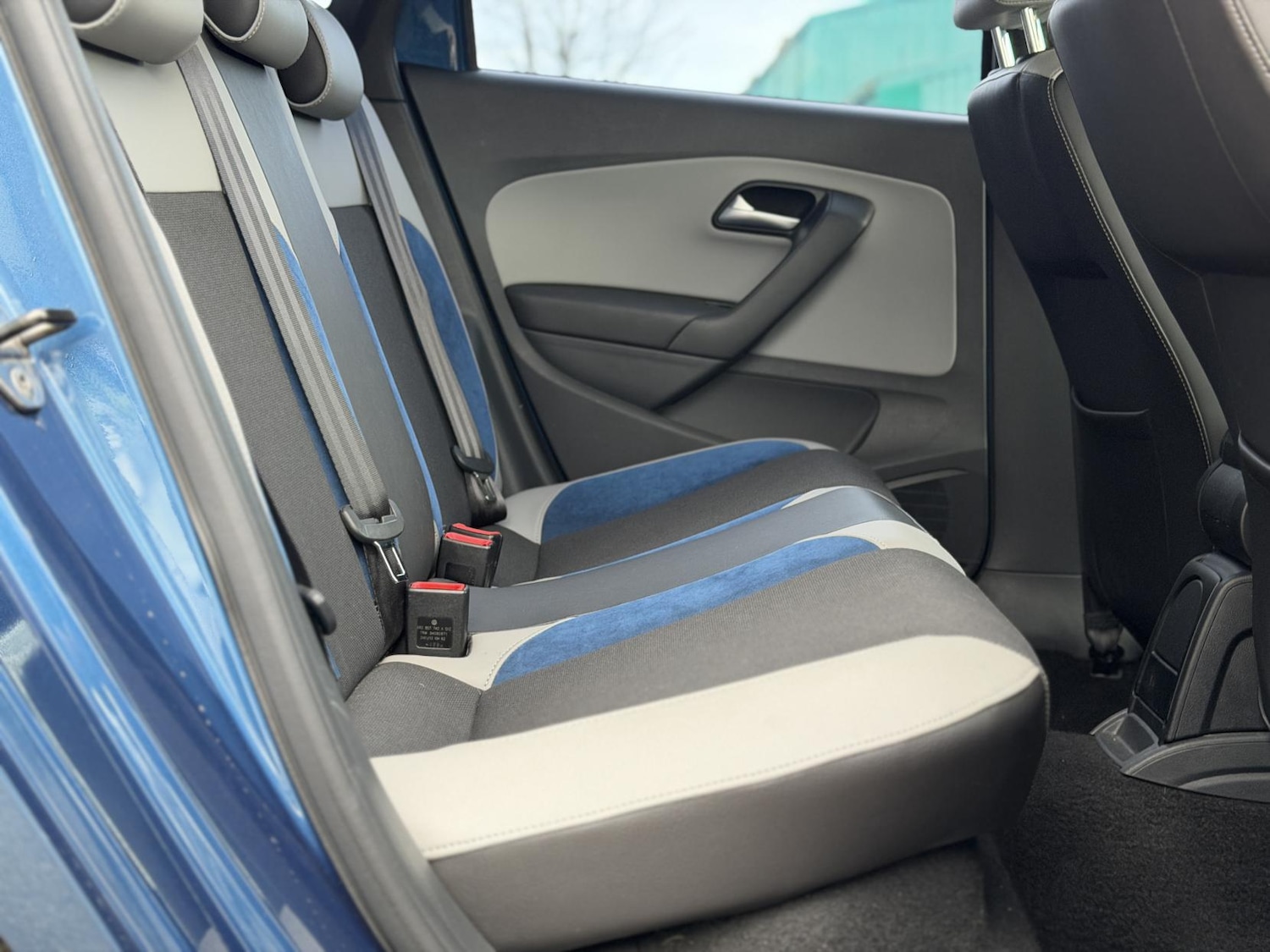 Used Volkswagen Polo 2013 for sale - 76719271: Photo 37