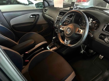 Used Volkswagen Polo 2013 for sale - 76719271: Photo