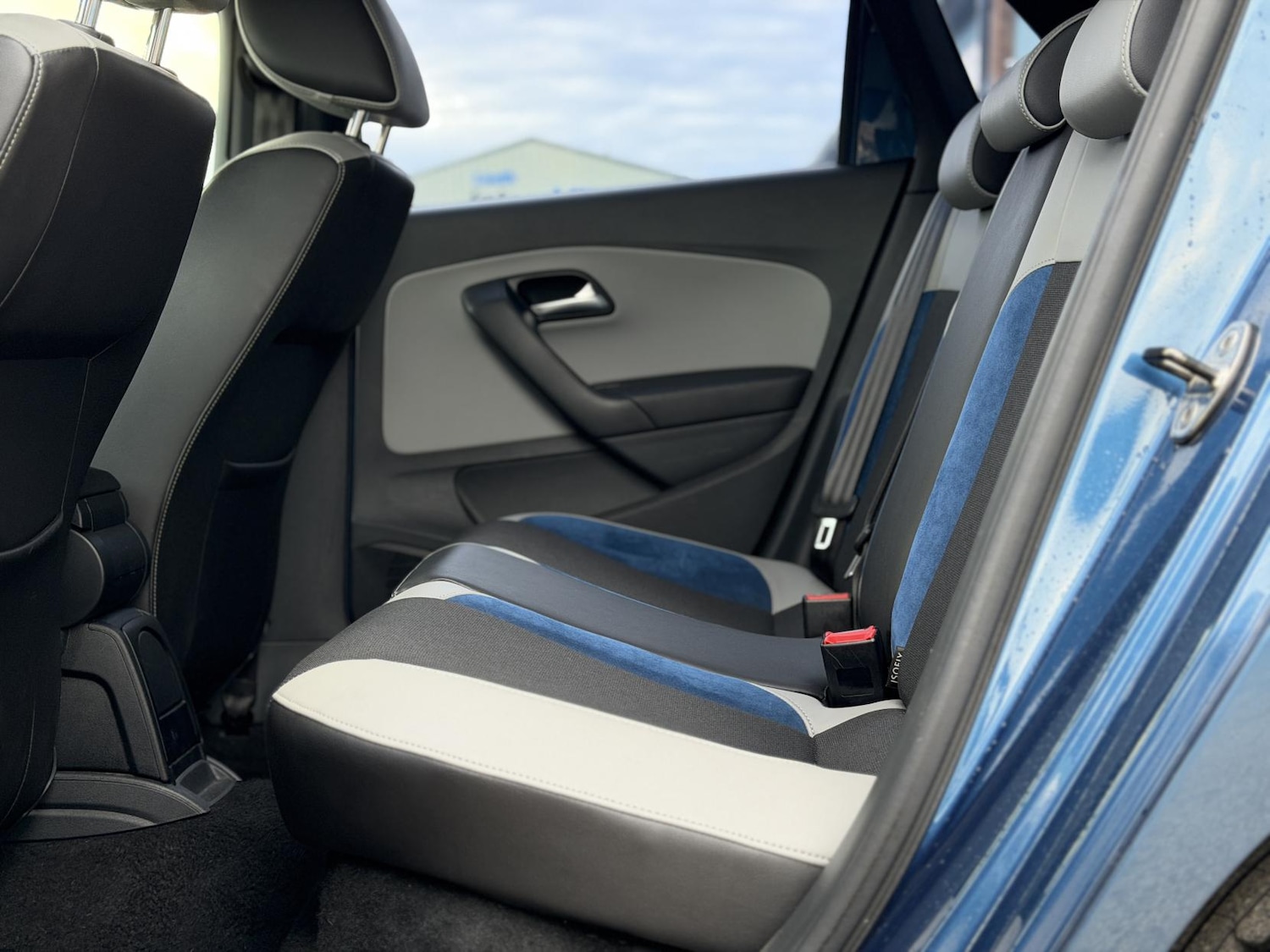 Used Volkswagen Polo 2013 for sale - 76719271: Photo 40