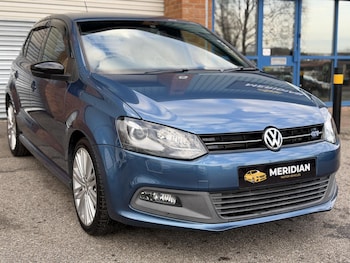 Used Volkswagen Polo 2013 for sale - 76719271: Photo