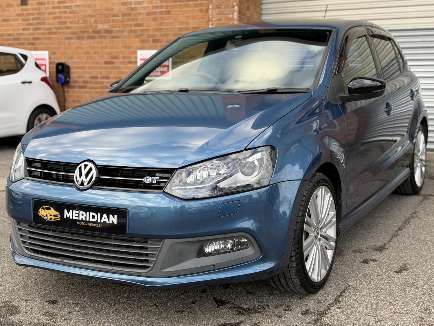 Used Volkswagen Polo 2013 for sale - 76719271: Photo 5