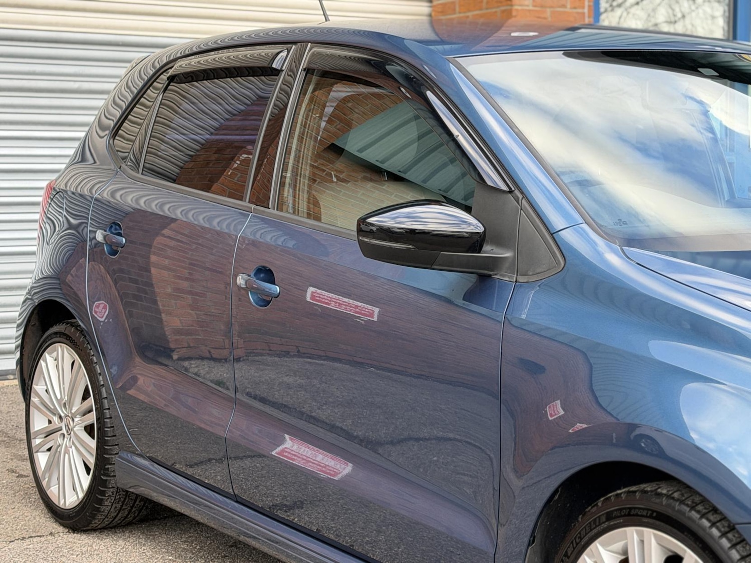 Used Volkswagen Polo 2013 for sale - 76719271: Photo 7