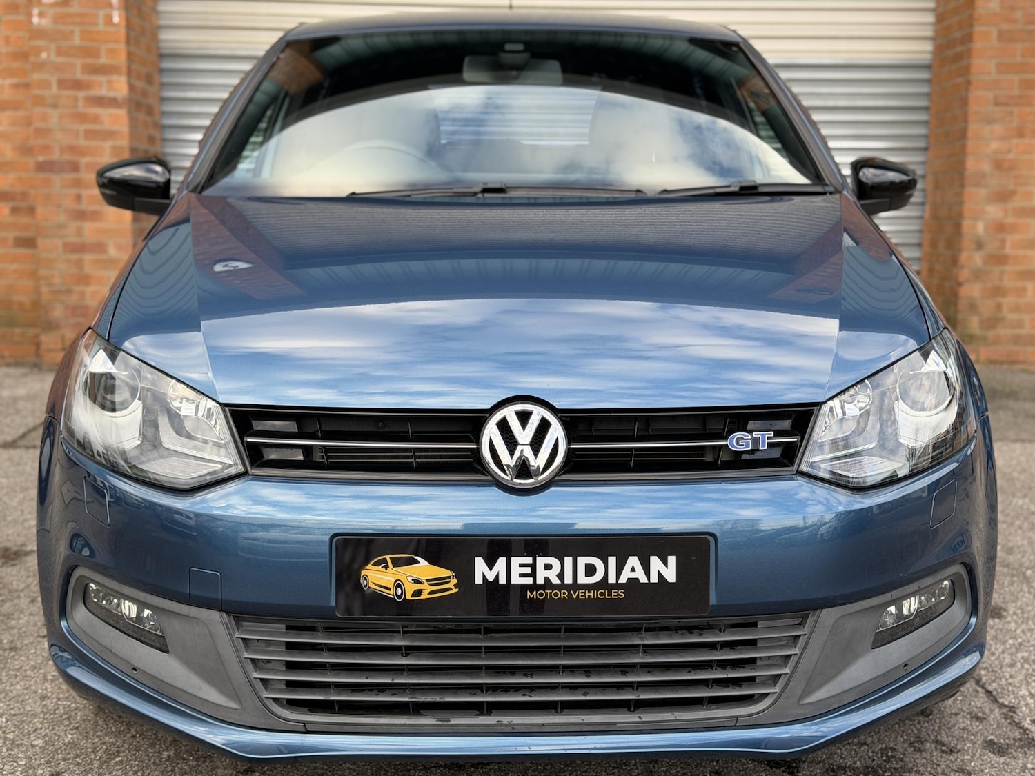 Used Volkswagen Polo 2013 for sale - 76719271: Photo 8