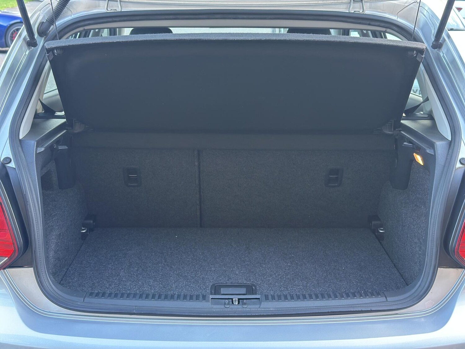 Used Volkswagen Polo 2012 for sale - 76382505: Photo 14