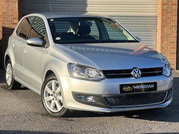 Volkswagen - Polo