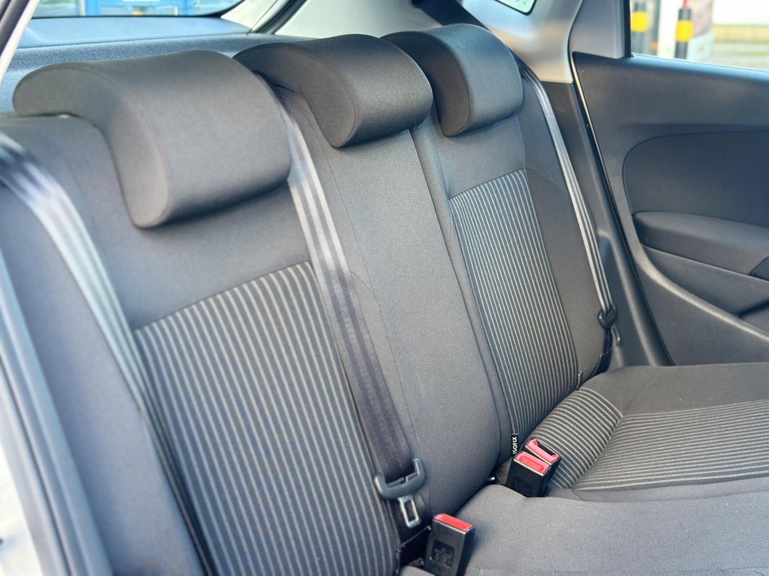 Used Volkswagen Polo 2012 for sale - 76382505: Photo 36