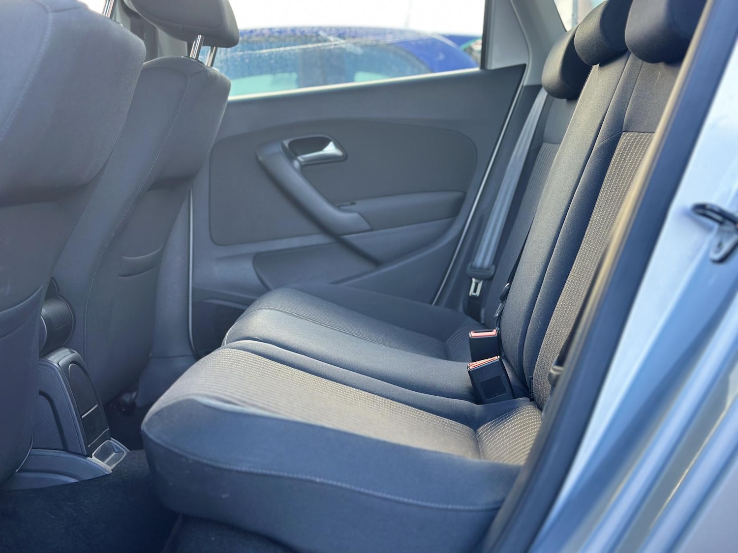 Used Volkswagen Polo 2012 for sale - 76382505: Photo 40