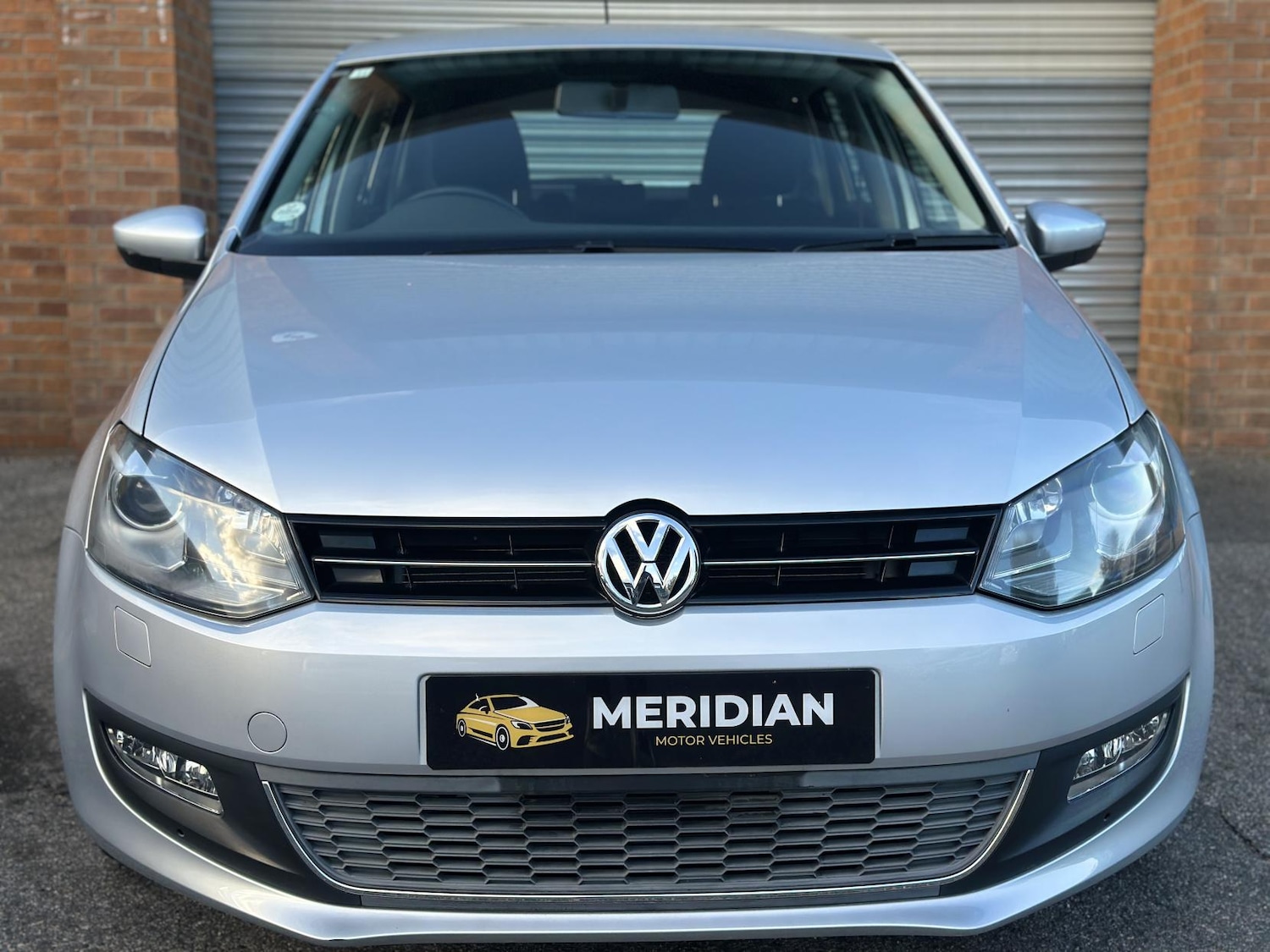 Used Volkswagen Polo 2012 for sale - 76382505: Photo 8