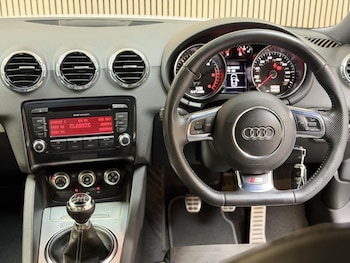 Used Audi TT 2011 for sale - 79228607: Photo