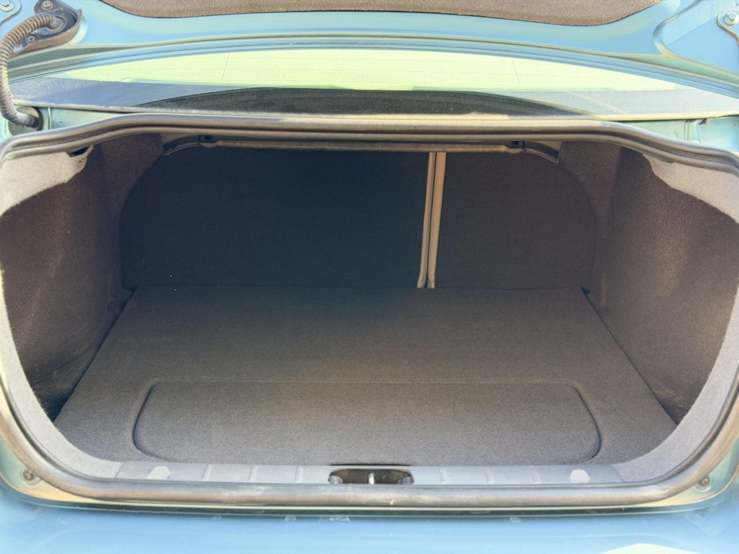 Used Volvo S40 2009 for sale - 77975663: Photo 12