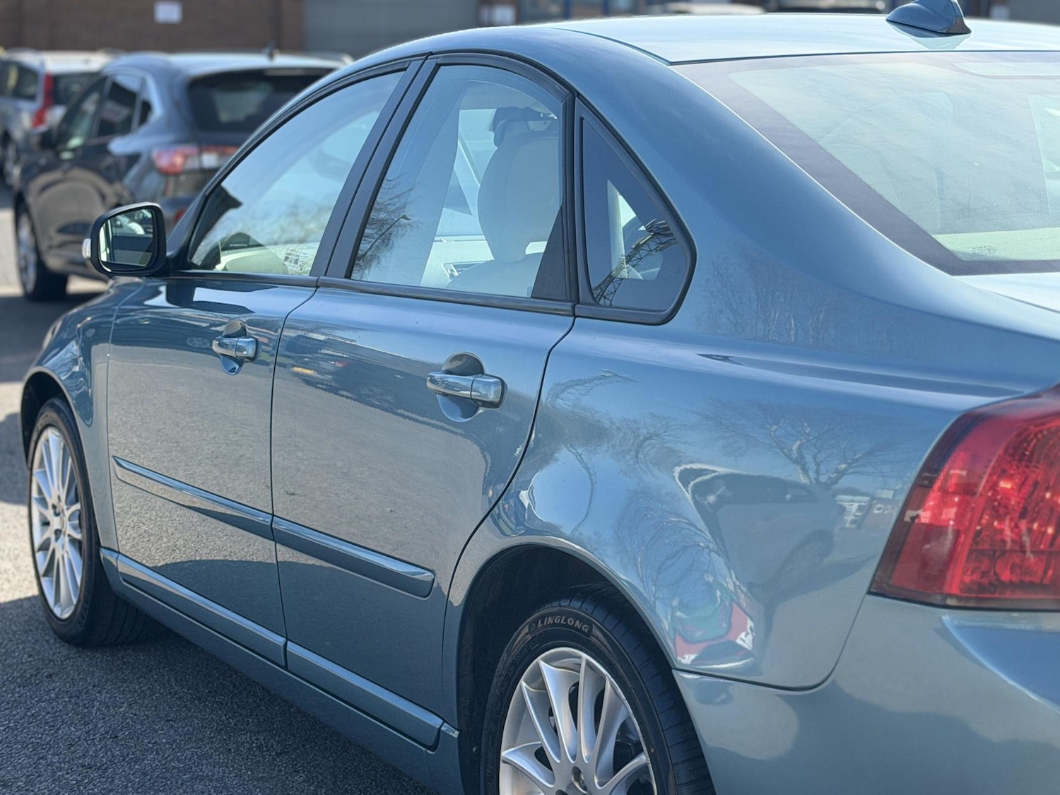 Used Volvo S40 2009 for sale - 77975663: Photo 14