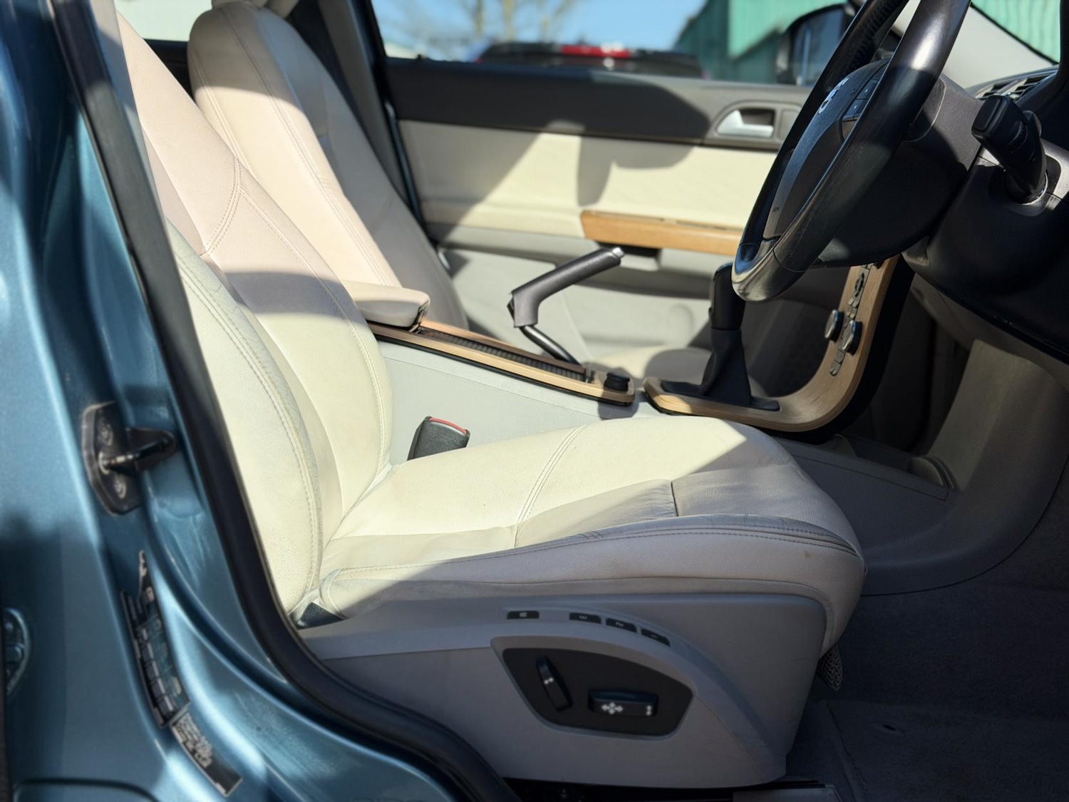 Used Volvo S40 2009 for sale - 77975663: Photo 18