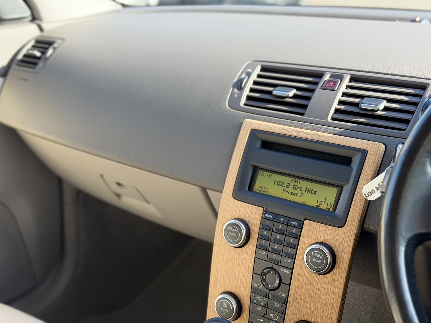 Used Volvo S40 2009 for sale - 77975663: Photo 24