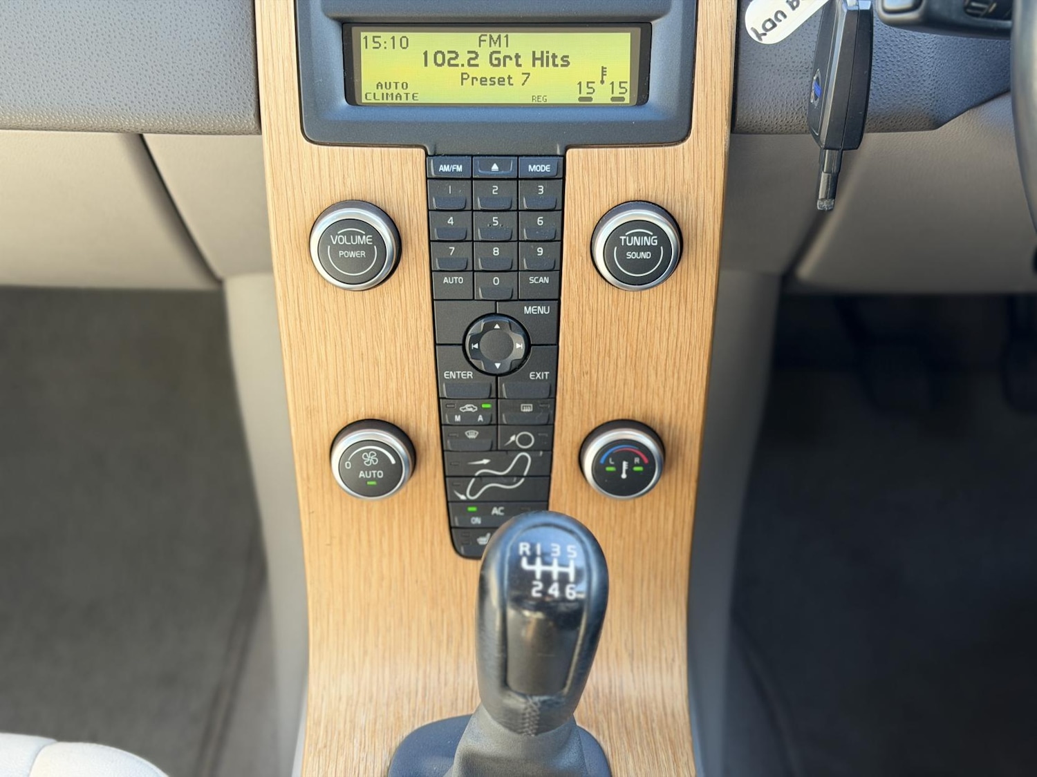 Used Volvo S40 2009 for sale - 77975663: Photo 27