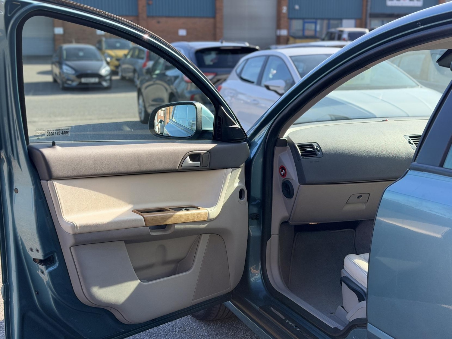 Used Volvo S40 2009 for sale - 77975663: Photo 29