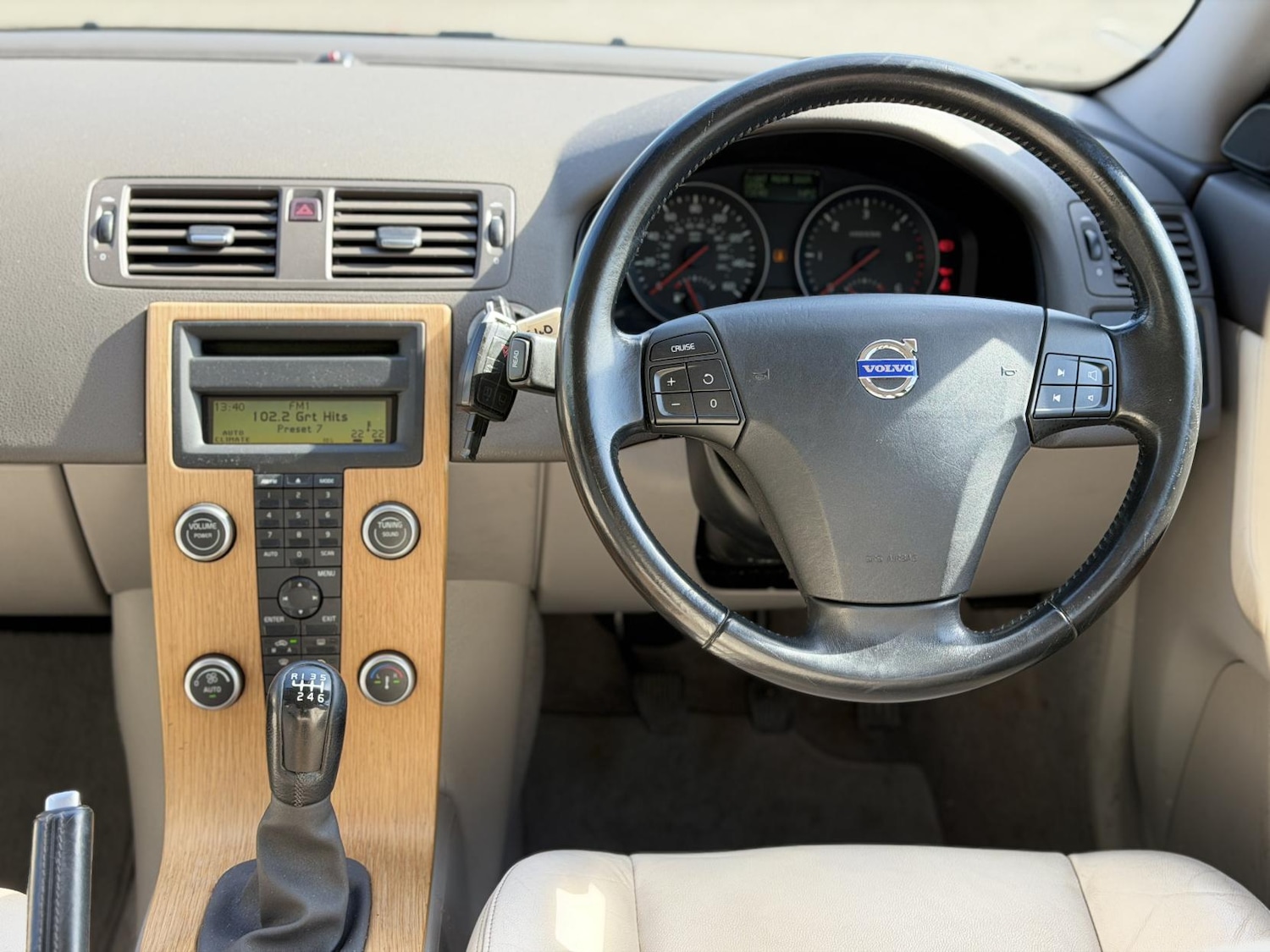 Used Volvo S40 2009 for sale - 77975663: Photo 3