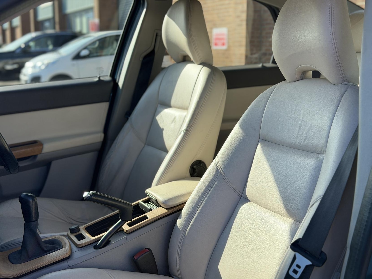 Used Volvo S40 2009 for sale - 77975663: Photo 30