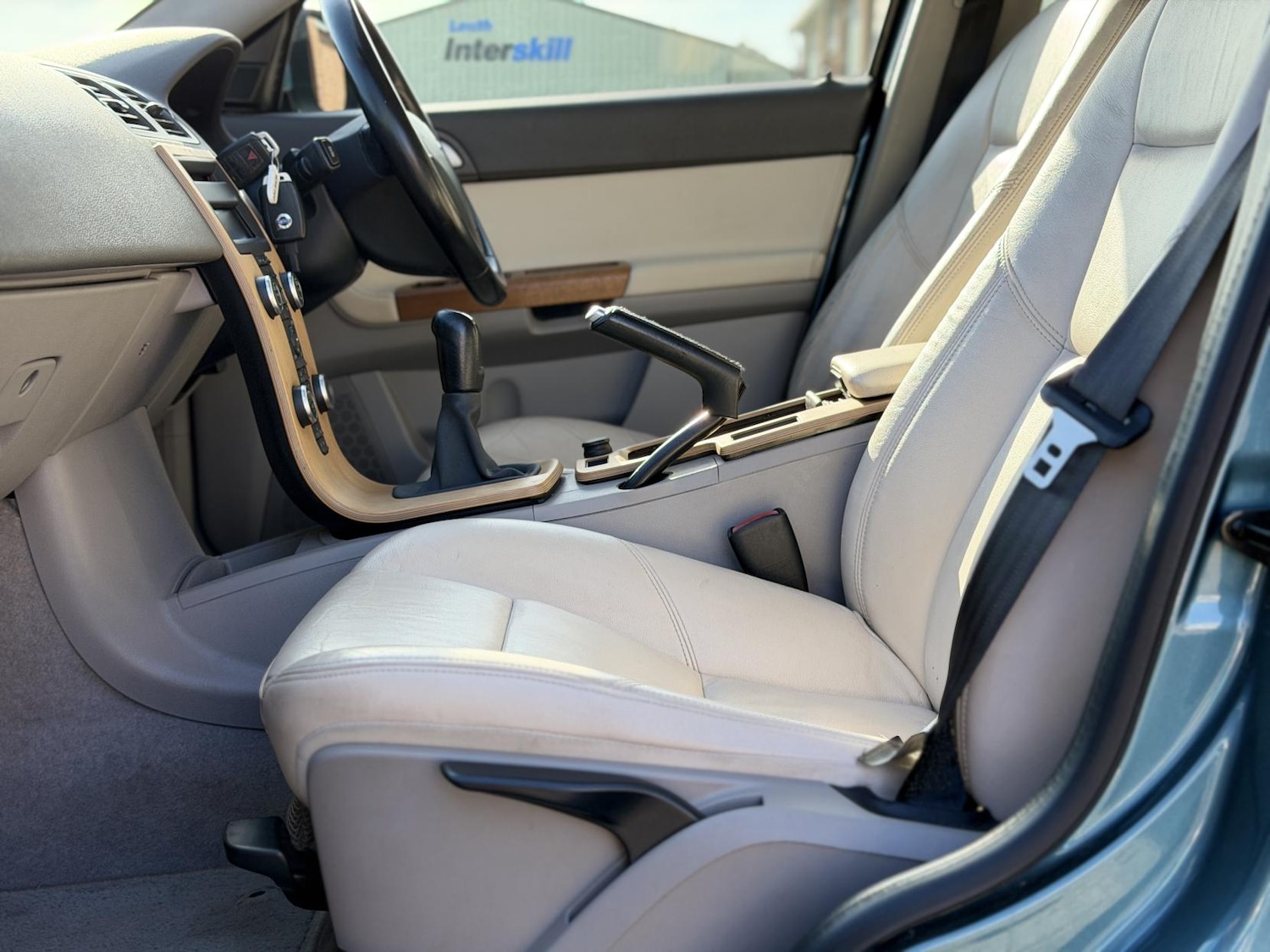 Used Volvo S40 2009 for sale - 77975663: Photo 31