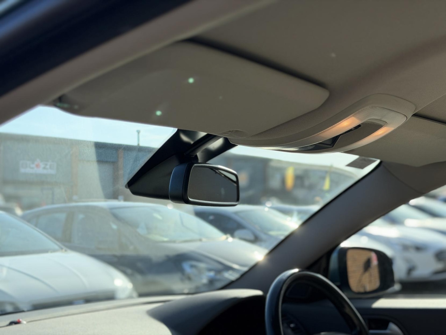 Used Volvo S40 2009 for sale - 77975663: Photo 32