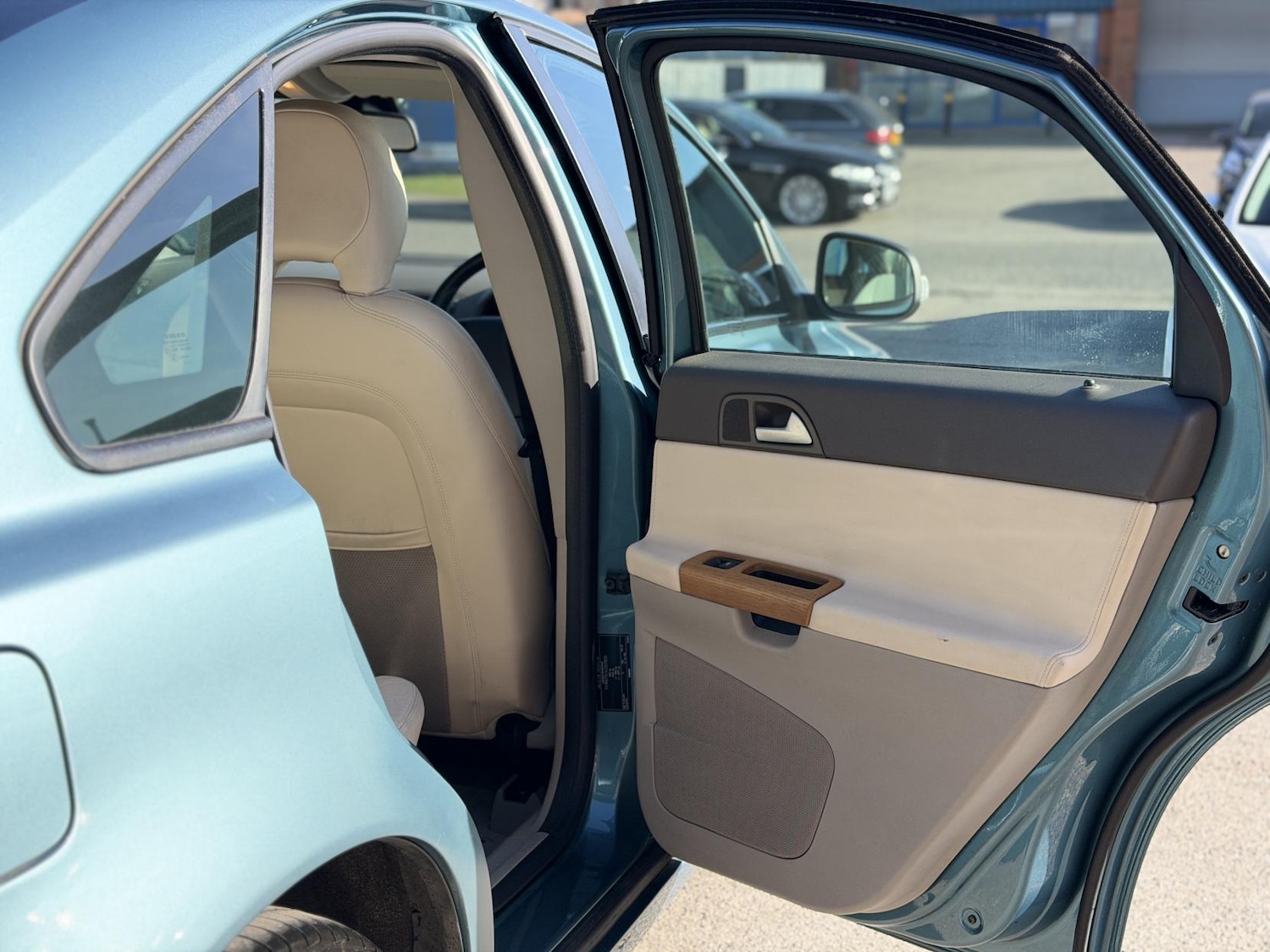 Used Volvo S40 2009 for sale - 77975663: Photo 34