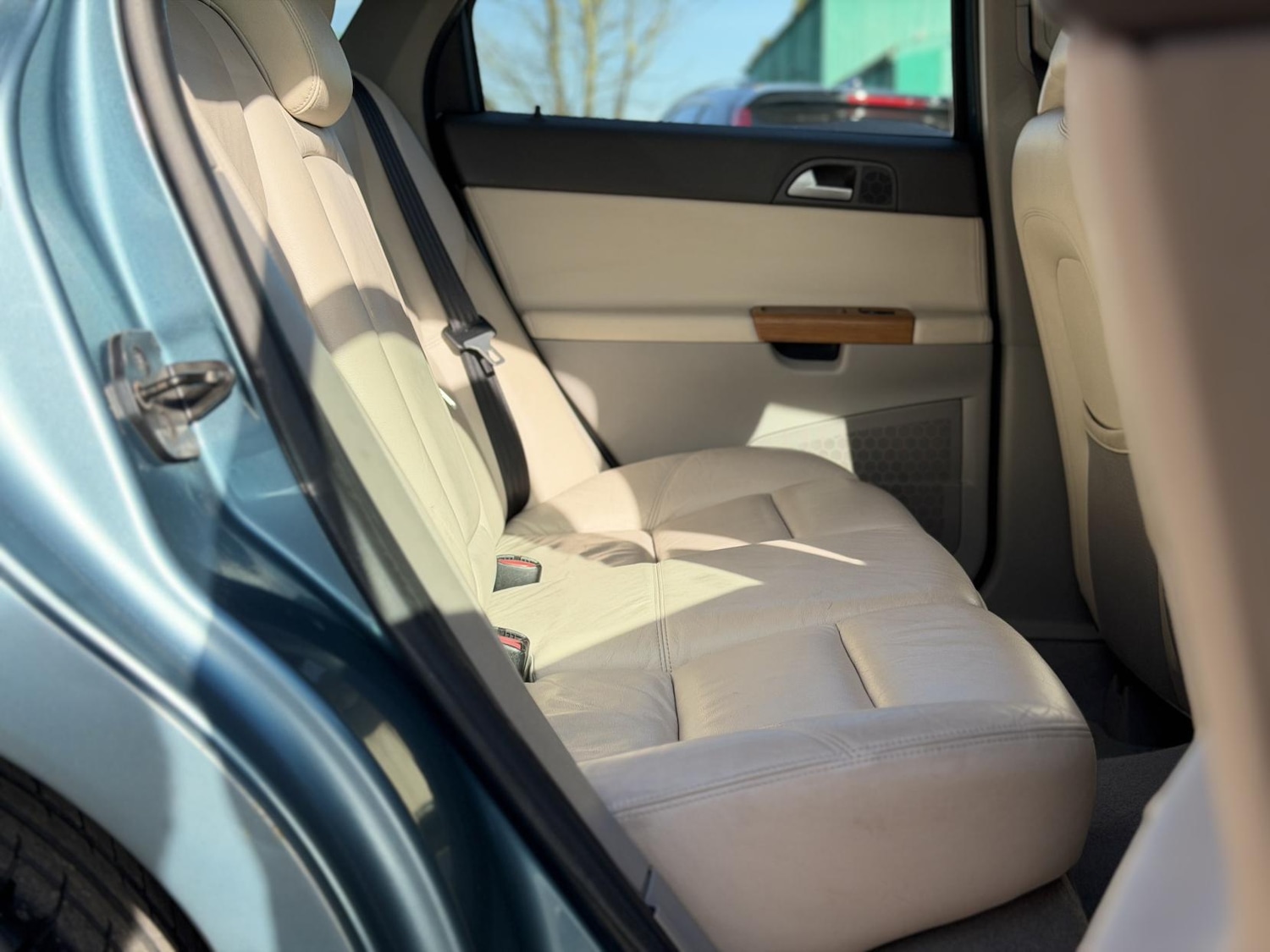 Used Volvo S40 2009 for sale - 77975663: Photo 37