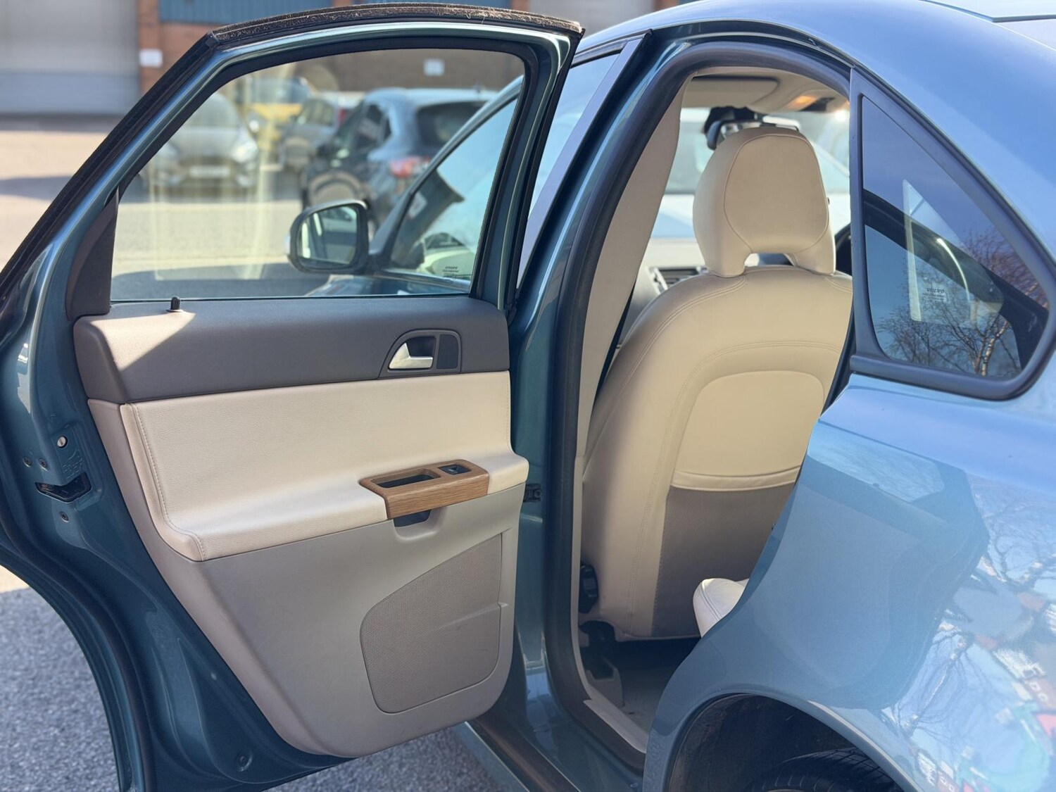 Used Volvo S40 2009 for sale - 77975663: Photo 38