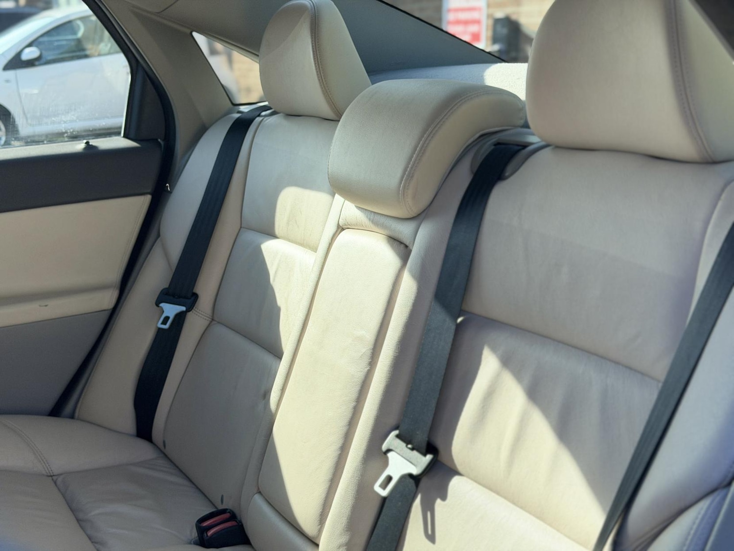 Used Volvo S40 2009 for sale - 77975663: Photo 39