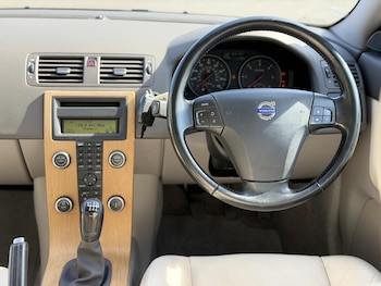 Used Volvo S40 2009 for sale - 77975663: Photo