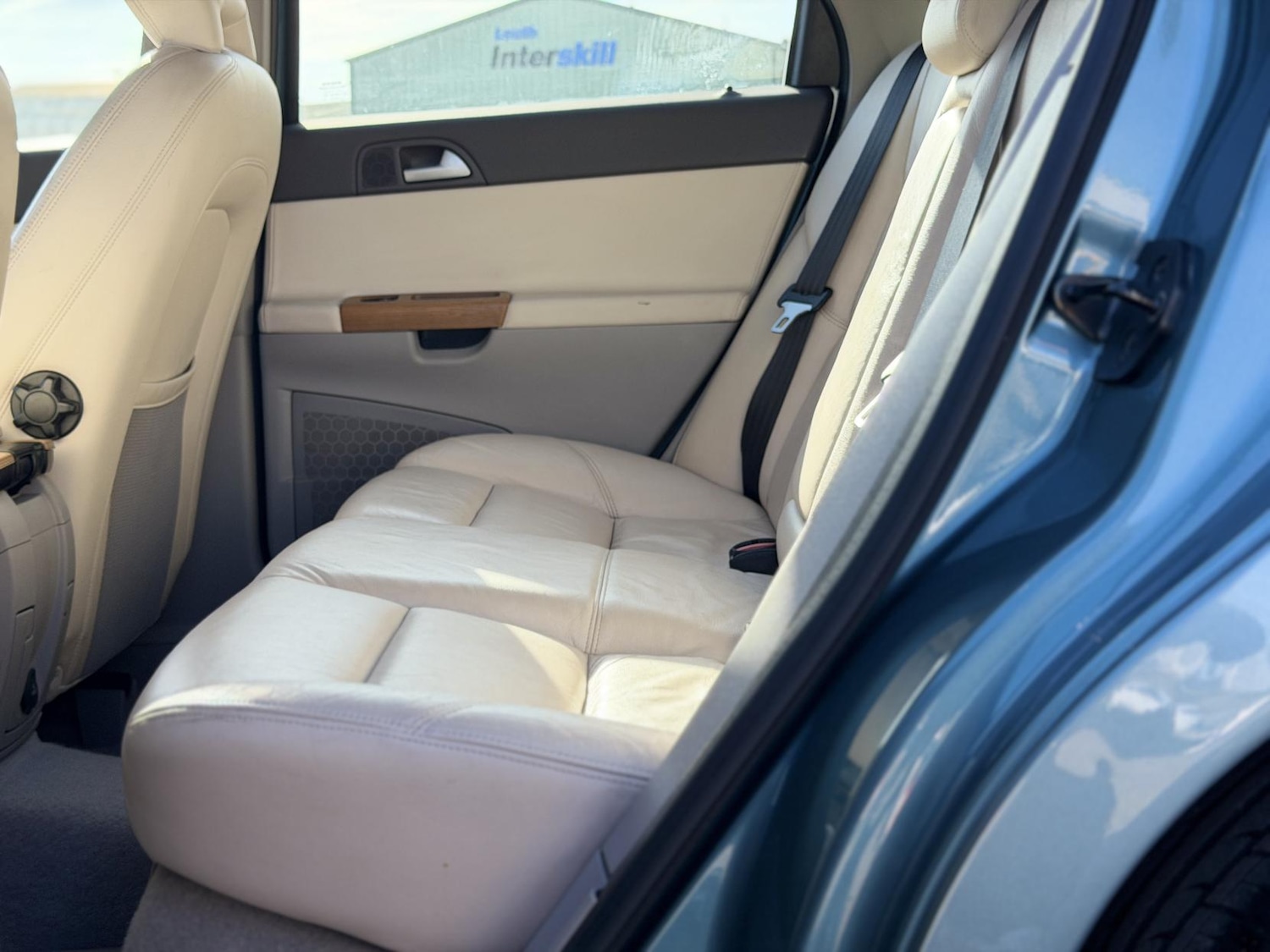 Used Volvo S40 2009 for sale - 77975663: Photo 40